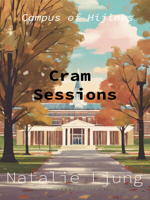 cover image of Cram Sessions